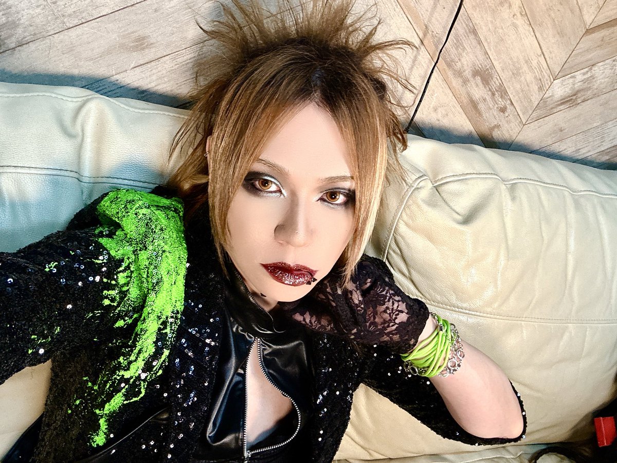 美月-Mizuki-(The THIRTEEN,Sadie,gremlins) tweet media