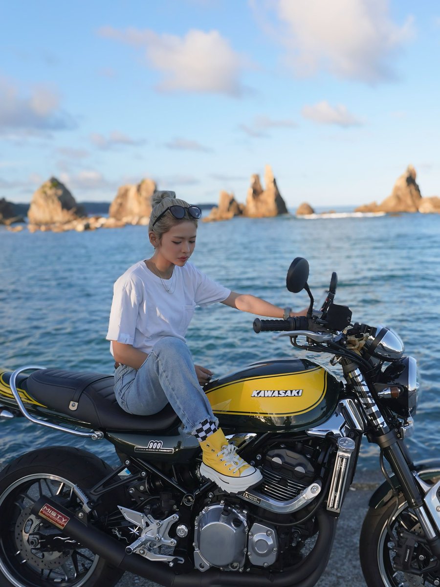 HaneCafe/PZZLE/すん。 tweet media