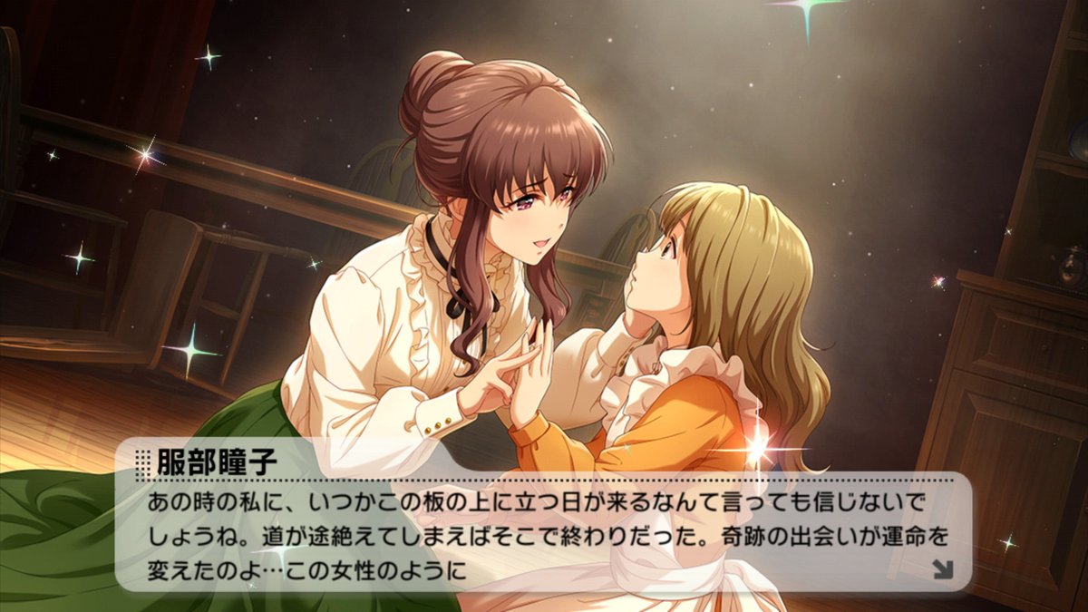 どる@道化 tweet media