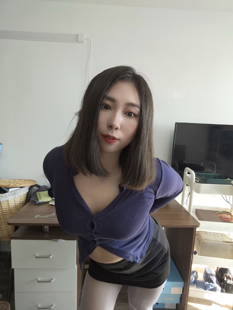 胖咪娜 tweet media