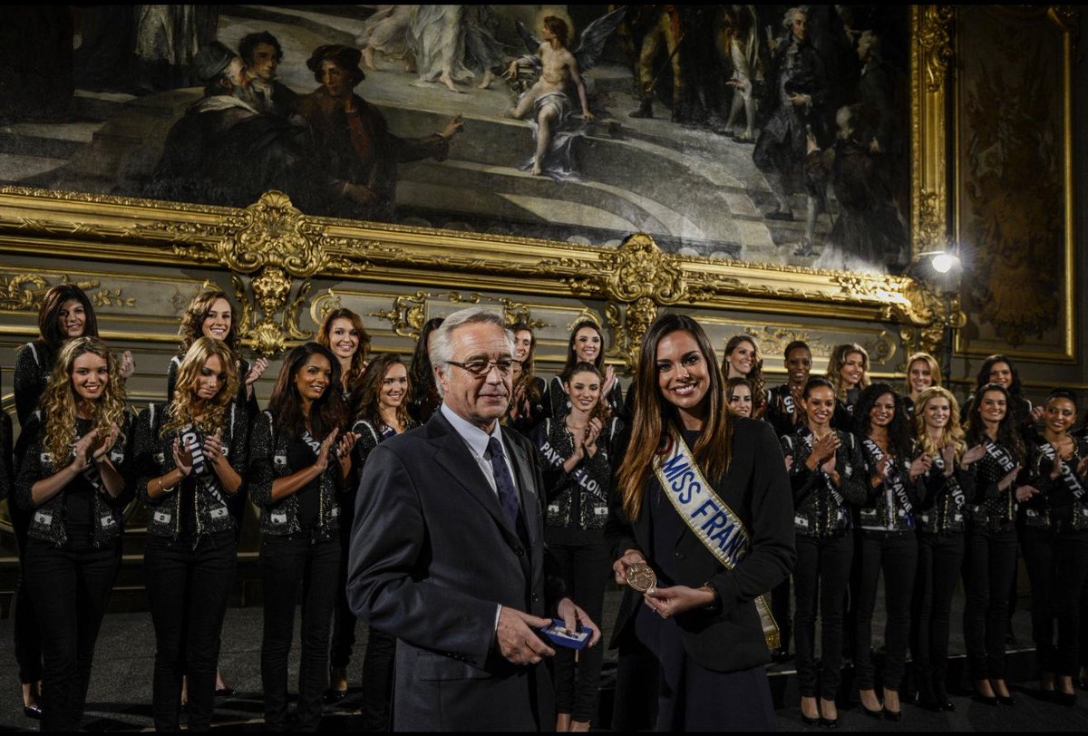 Julien ODOUL tweet media