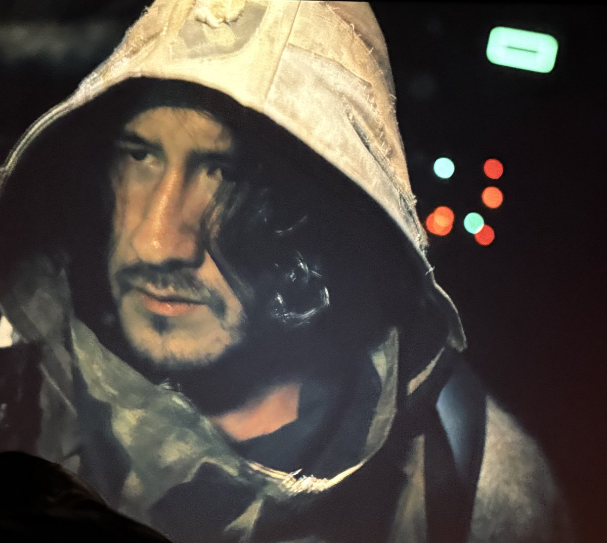 𝔸𝕪𝕝𝕚𝕟🍁★ WATCHED IRON LUNG THREE TIMES!!!🩸🫁 tweet media