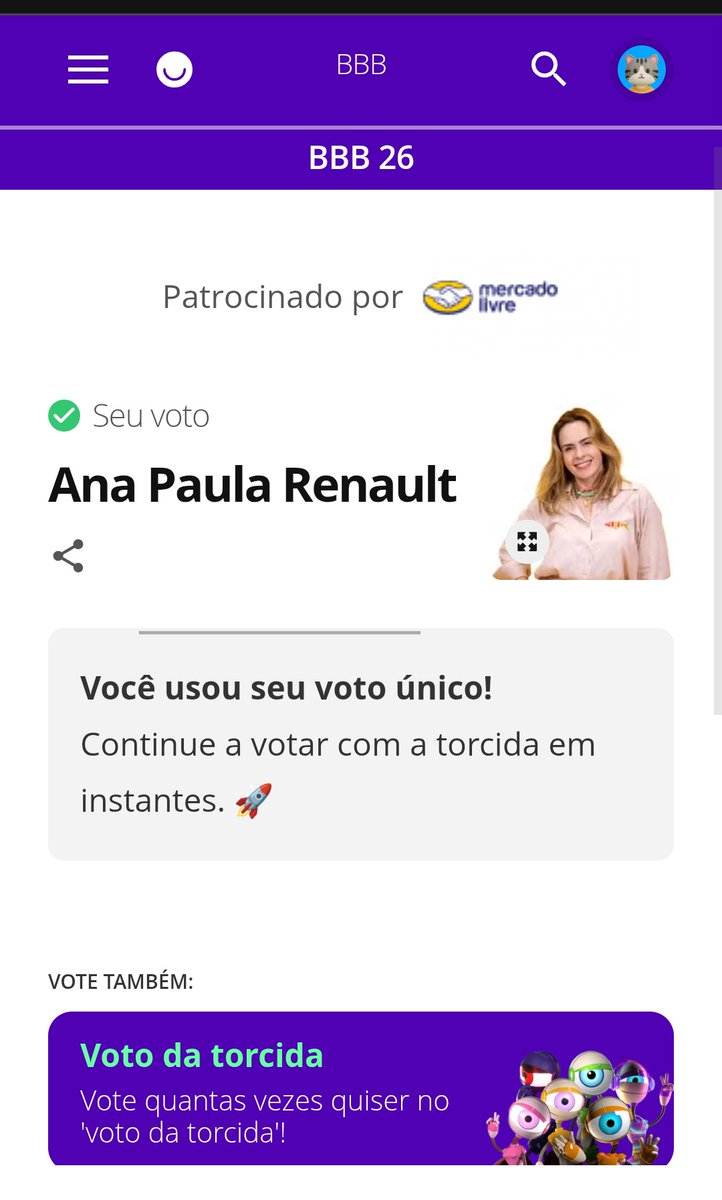 ❤️

ANA PAULA CAMPEÃ