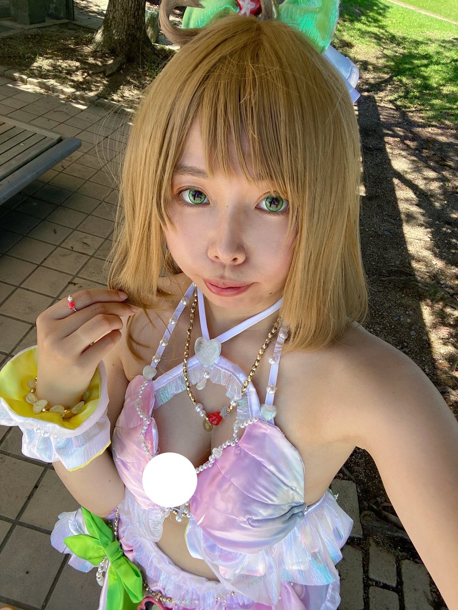 毎日しゅがーはぁと♡27日目♡