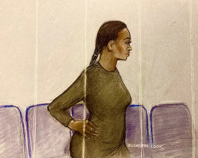 Evelyn Chicken tweet media