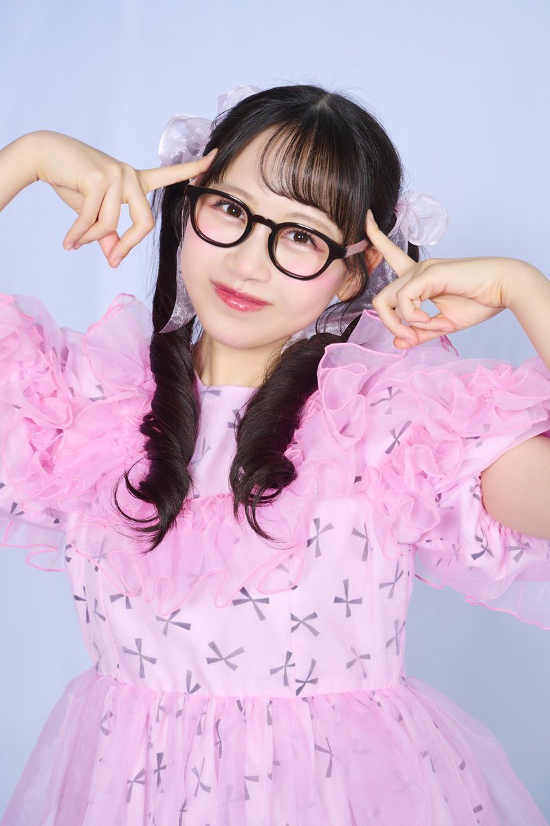 FRUITS ZIPPER【Official】 tweet media