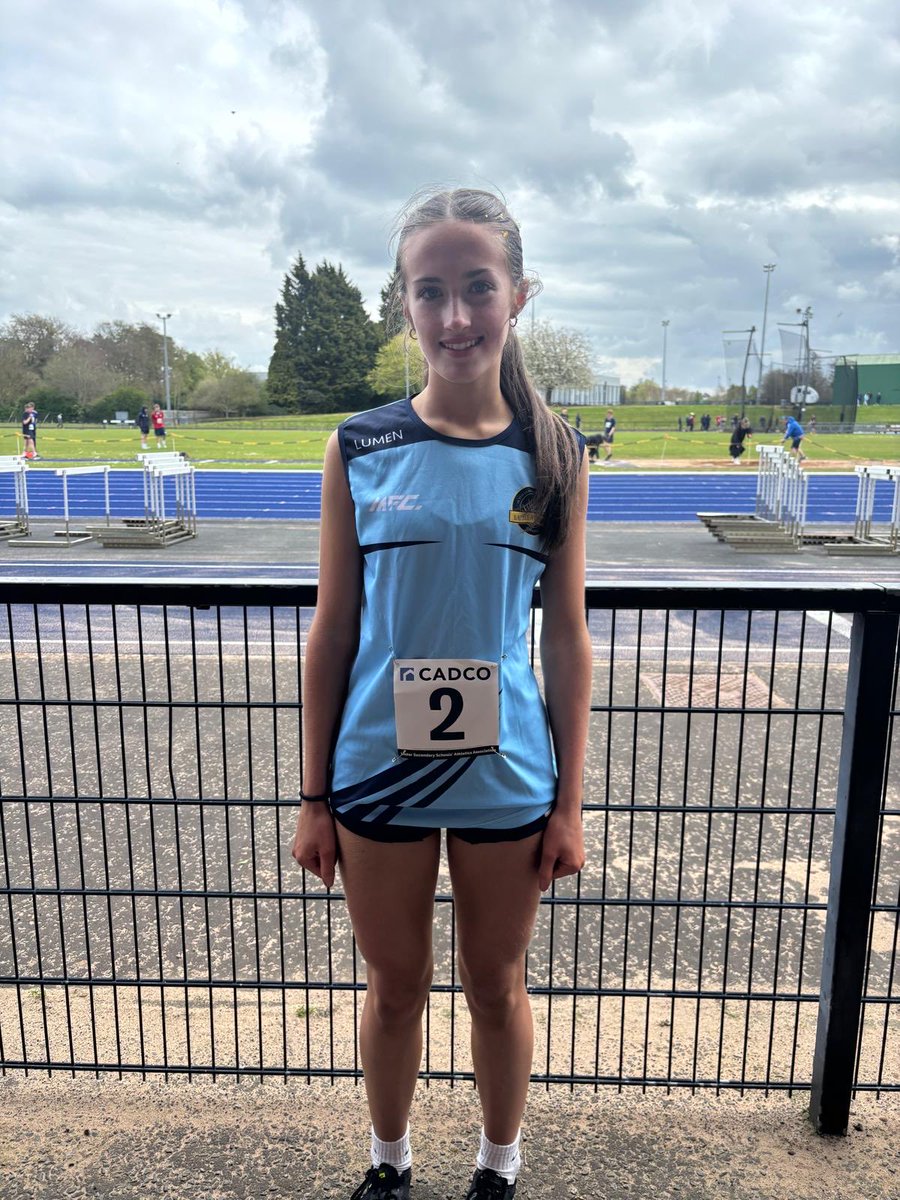 LumenC_PE's tweet photo. Fantastic day for our pupils at the District C Track and Field Championships. 1/3 https://t.co/6x9Klr4m8R