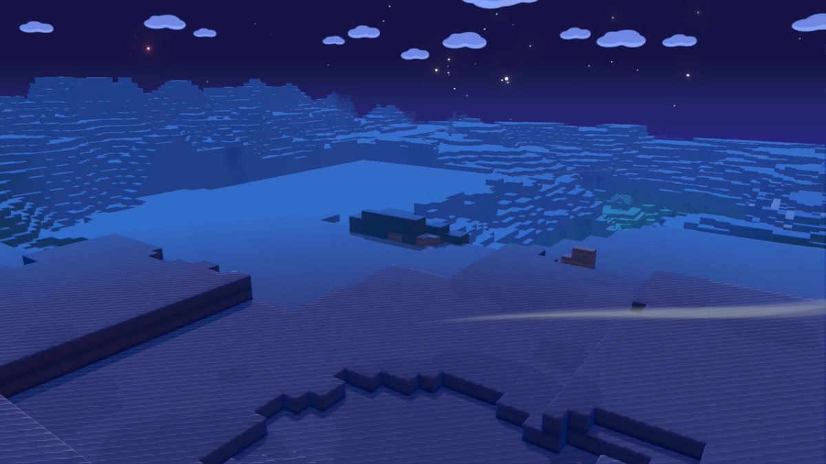 かざんばい除去作業、やめどきがわかりません先生。