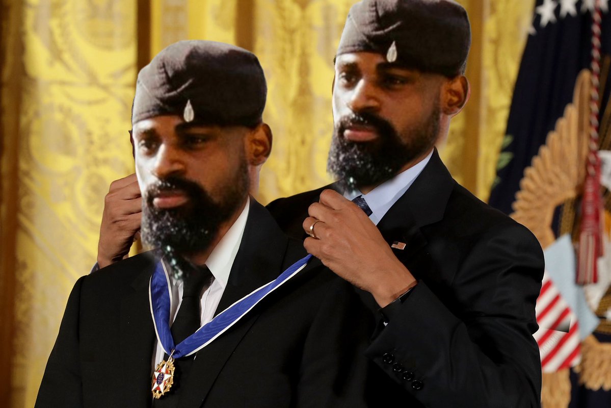 Mostly Peaceful Memes tweet media