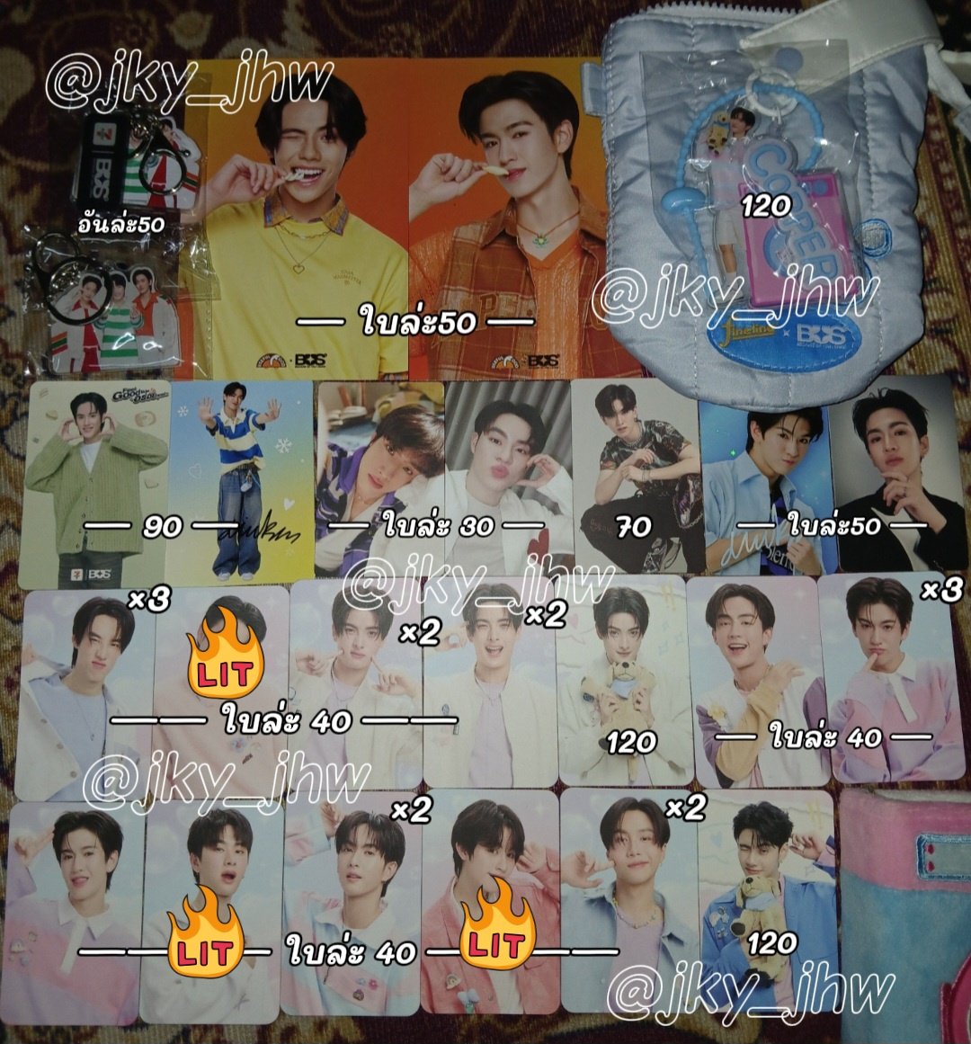 ปล่อยการ์ดราคาเท(พร้อมส่ง)
ค่าส่งเหมาๆ📮 30 
รับผ่อน สนใจ/สอบถามดูพต.ทักเดมได้เลยคับ #ตลาดนัดbus