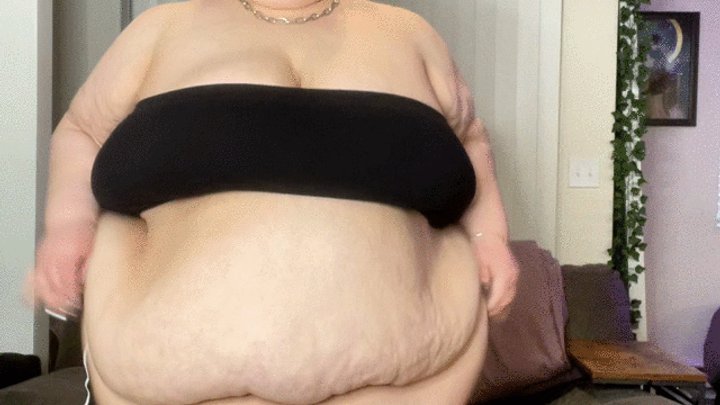 SSBBWSasha's tweet image. My #clip - Sasha's Workout Fail just sold! clips4sale.com/studio/28041/3…