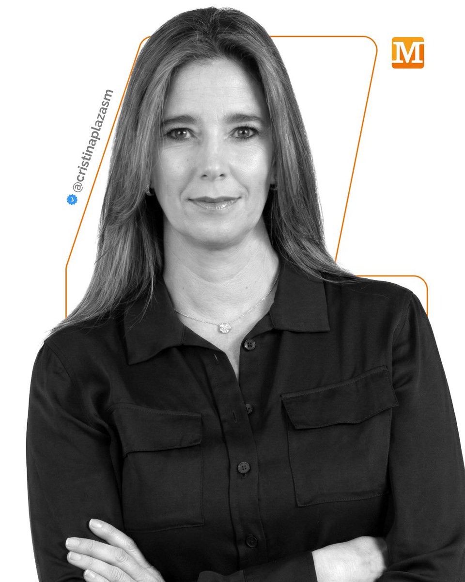 elmeridiano_co's tweet photo. #Opinión | Por Cristina Plazas

La Corte Constitucional reveló una cifra que debería paralizar al país: ha recibido 12 millones de tutelas, y en lo corrido del año, el 32% son colombianos suplicando por atención médica. Casi cuatro millones de personas a quienes les han negado un medicamento, una cirugía o una consulta. Para dimensionar la magnitud, es como si toda Medellín y su área metropolitana estuvieran hoy rogando que no las dejen morir.

(https://t.co/KSAjn2ZN7e)
@cristinaplazasm 
#ElMeridianoTeUbica