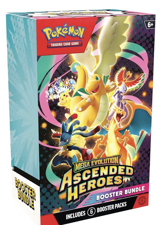 Pokemon Deals and Restock Alerts tweet media