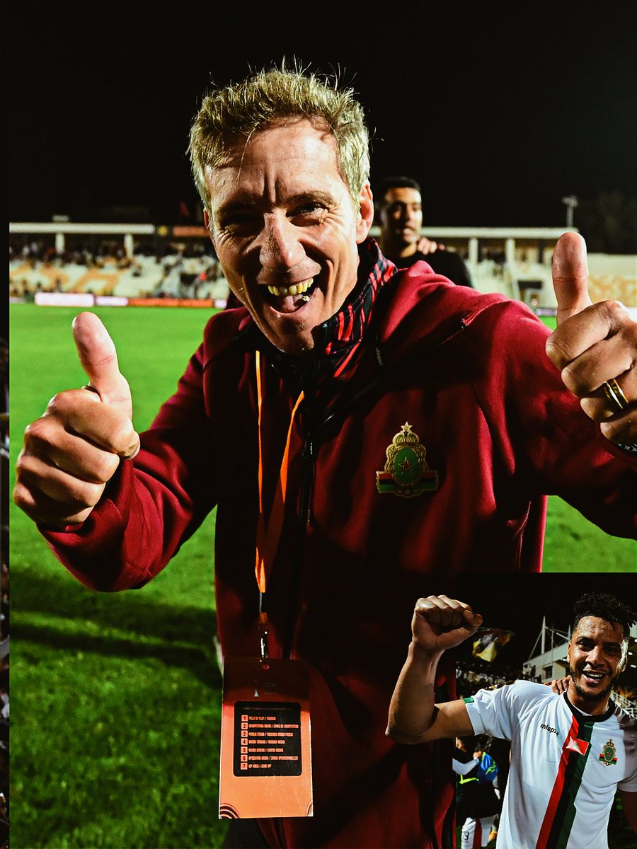 TotalEnergies CAFCL & CAFCC 🏆 tweet media