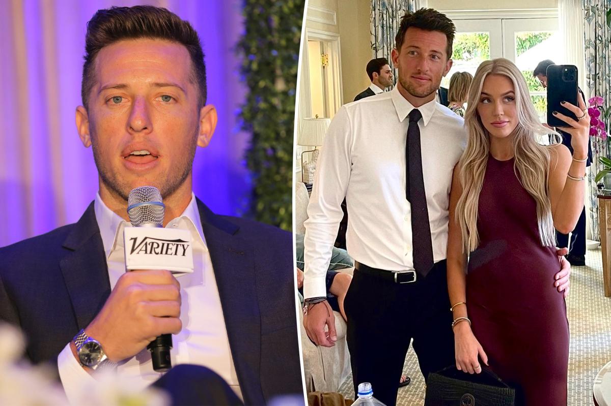 New York Post tweet media