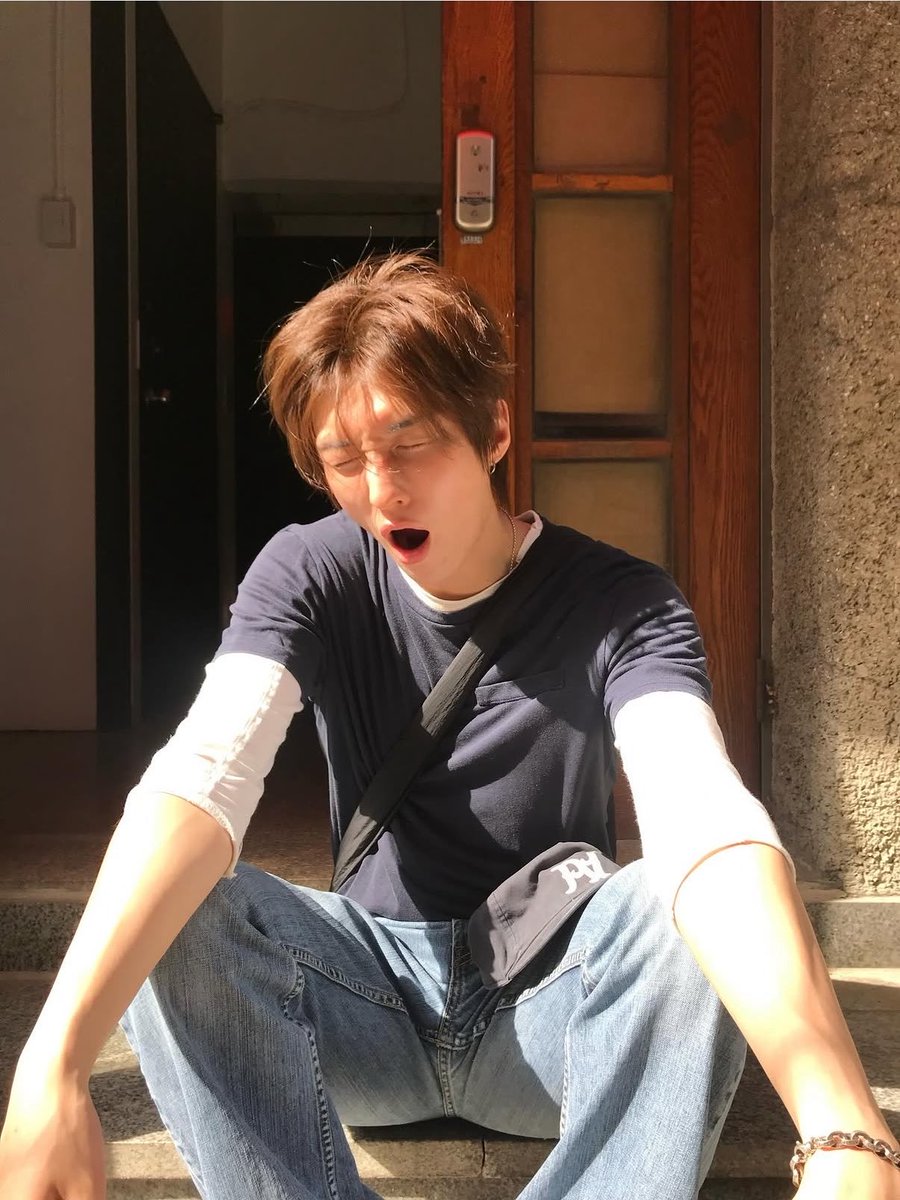 ちぇる tweet media