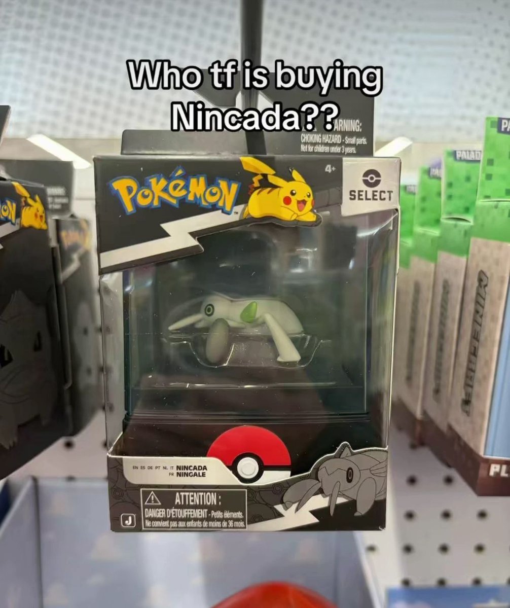 Pokémon Perfect Shots tweet media