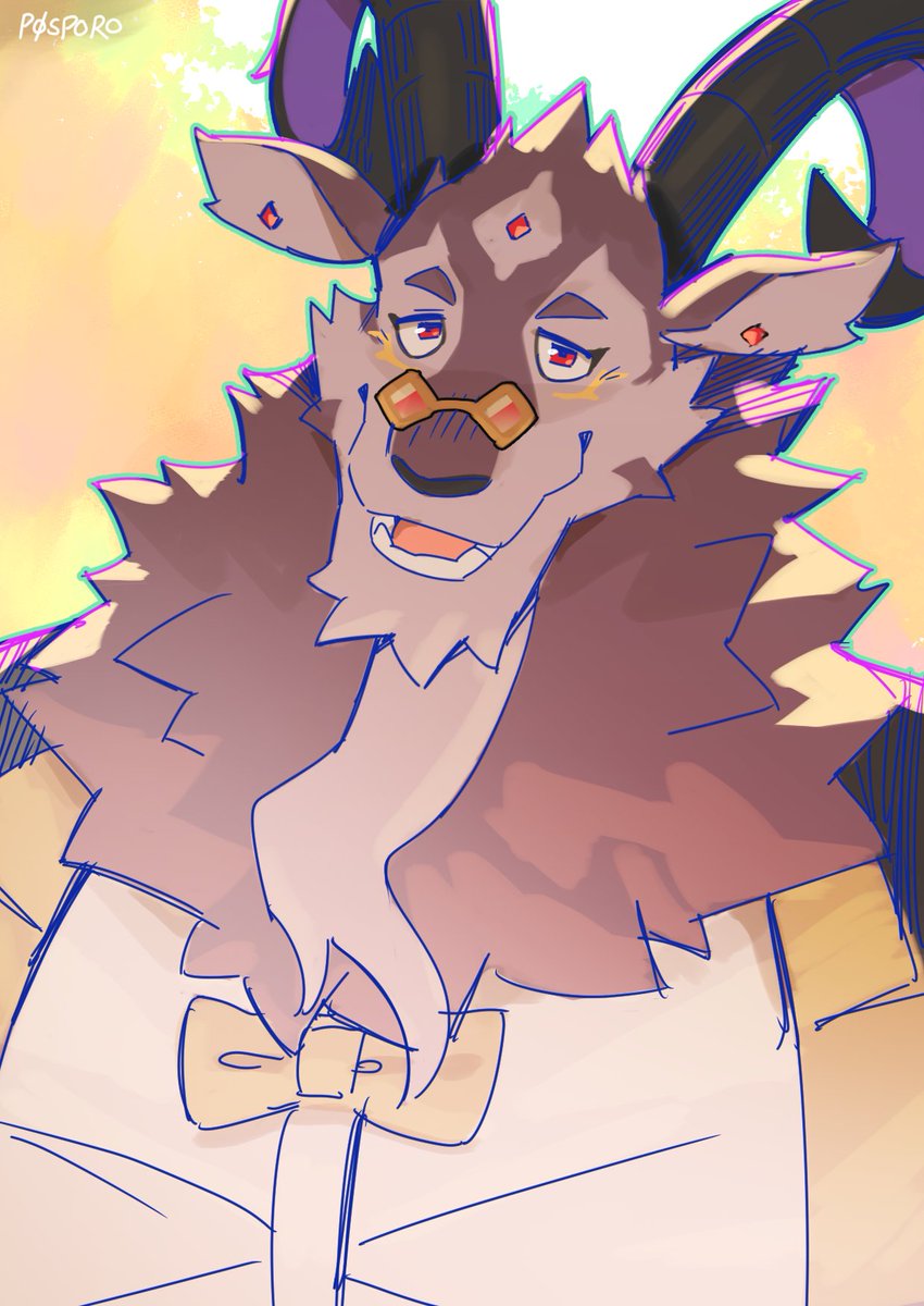 posporo🔞 tweet media