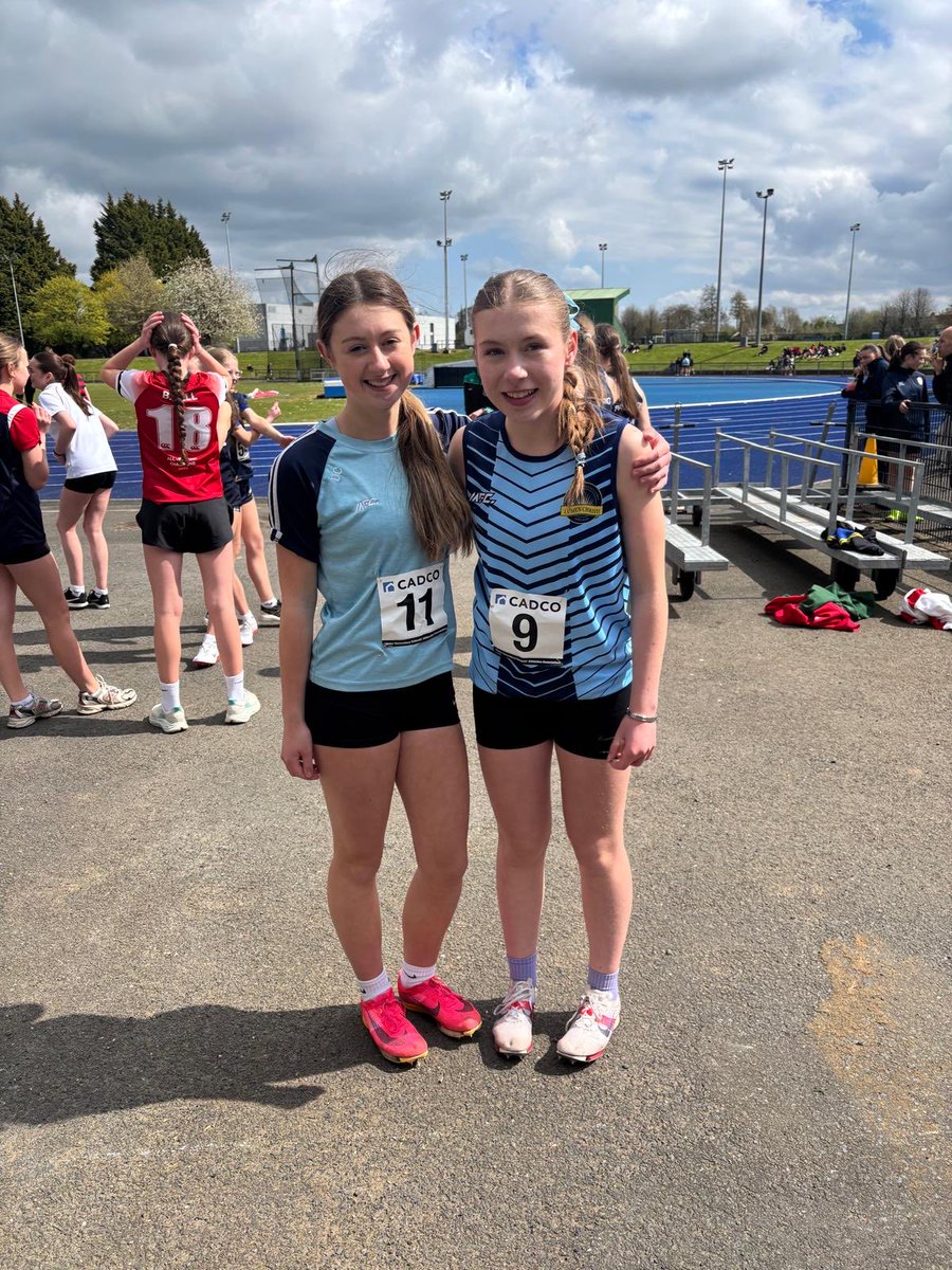 LumenC_PE's tweet photo. Fantastic day for our pupils at the District C Track and Field Championships. 2/3 https://t.co/bUO1Jke8mb
