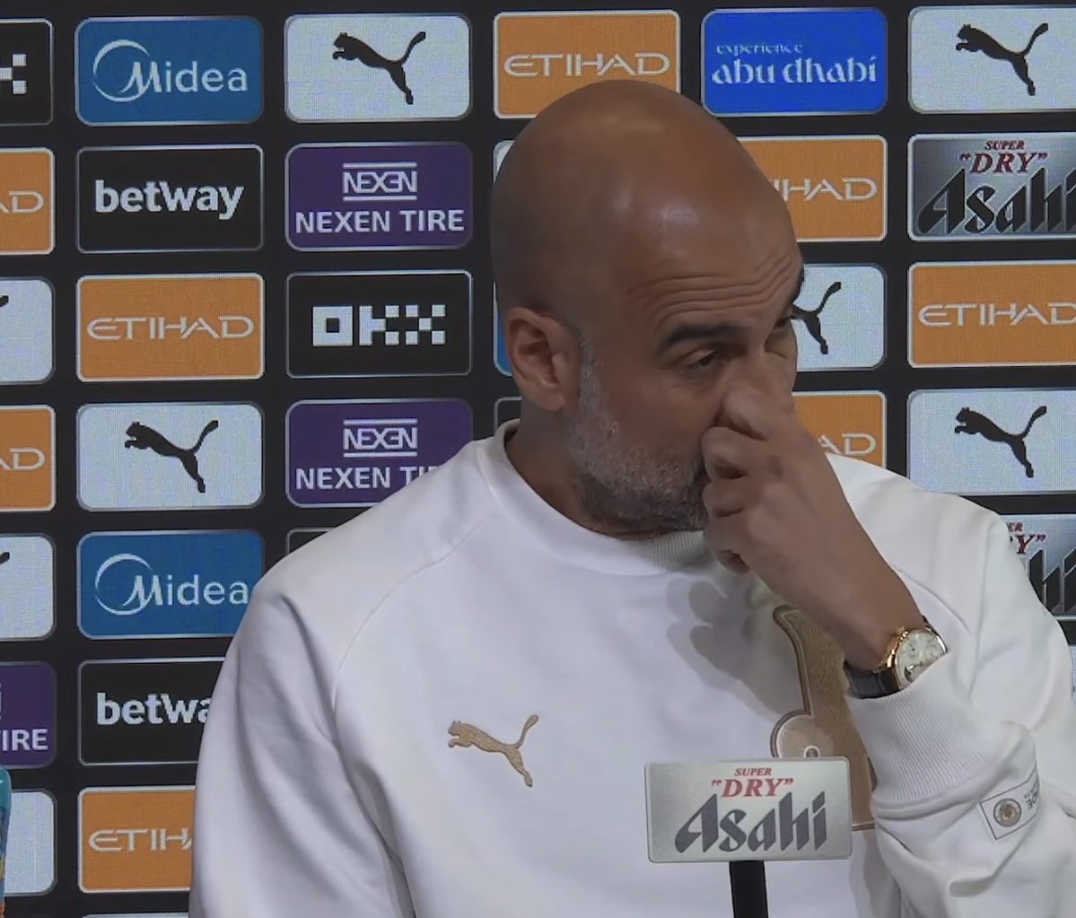 The Touchline | 𝐓 tweet media