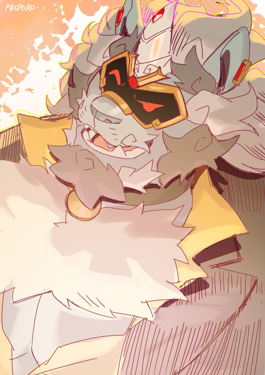 posporo🔞 tweet media