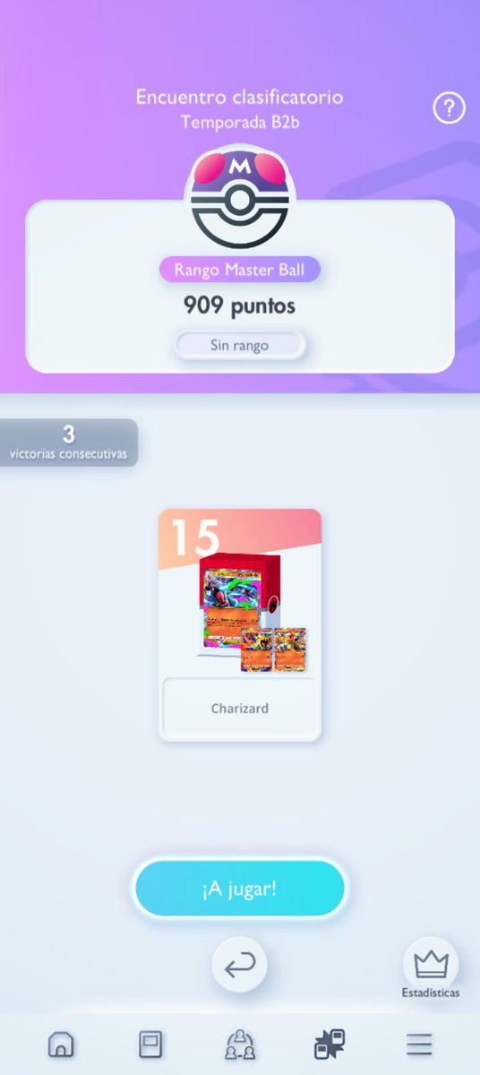 TheMakyokyo | Pokémon TCGP Argentina 🇦🇷 tweet media