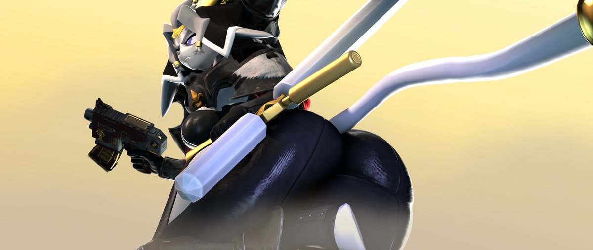 Ac-3 (COMMS OPEN!) tweet media