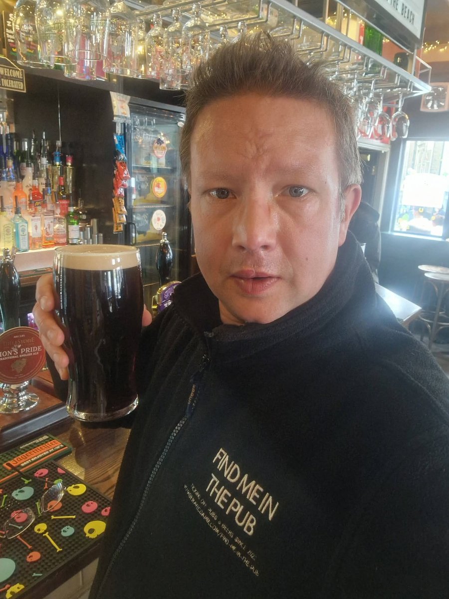 Find me in the Pub - Pub, beer & travel blogger tweet media
