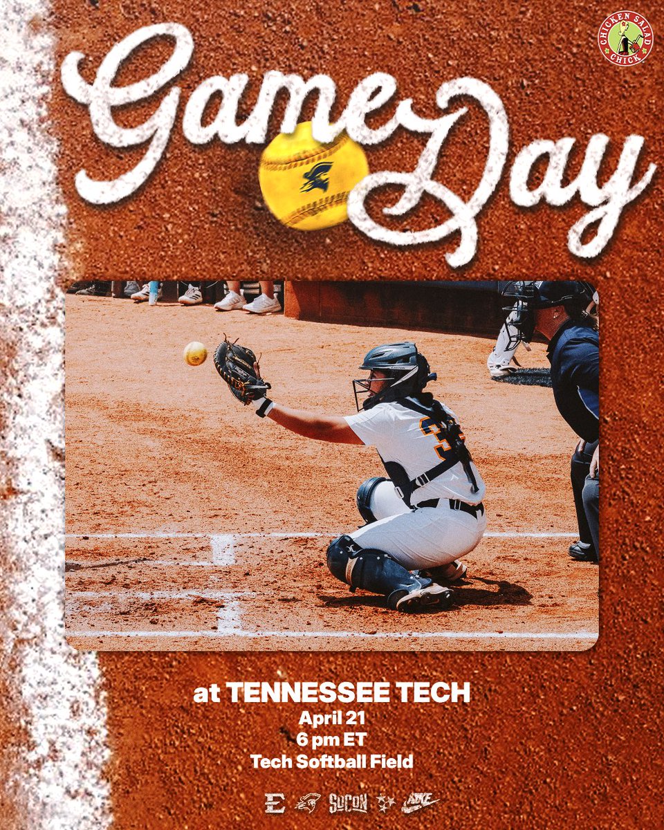 ETSUSoftball's tweet image. Bucs vs. Golden Eagles - round two!

📊 bit.ly/4n13H7X

#GoBucs | #DEEP⚓️