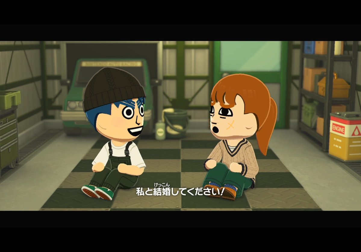 芦緒@ふたあい tweet media