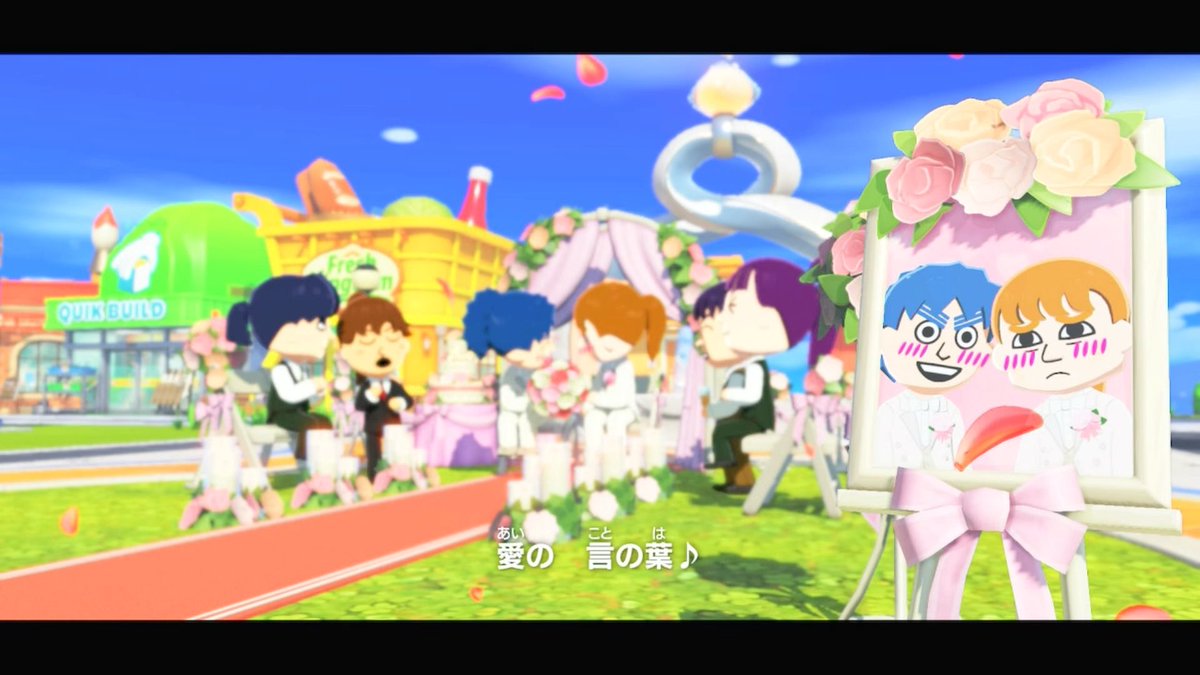 芦緒@ふたあい tweet media