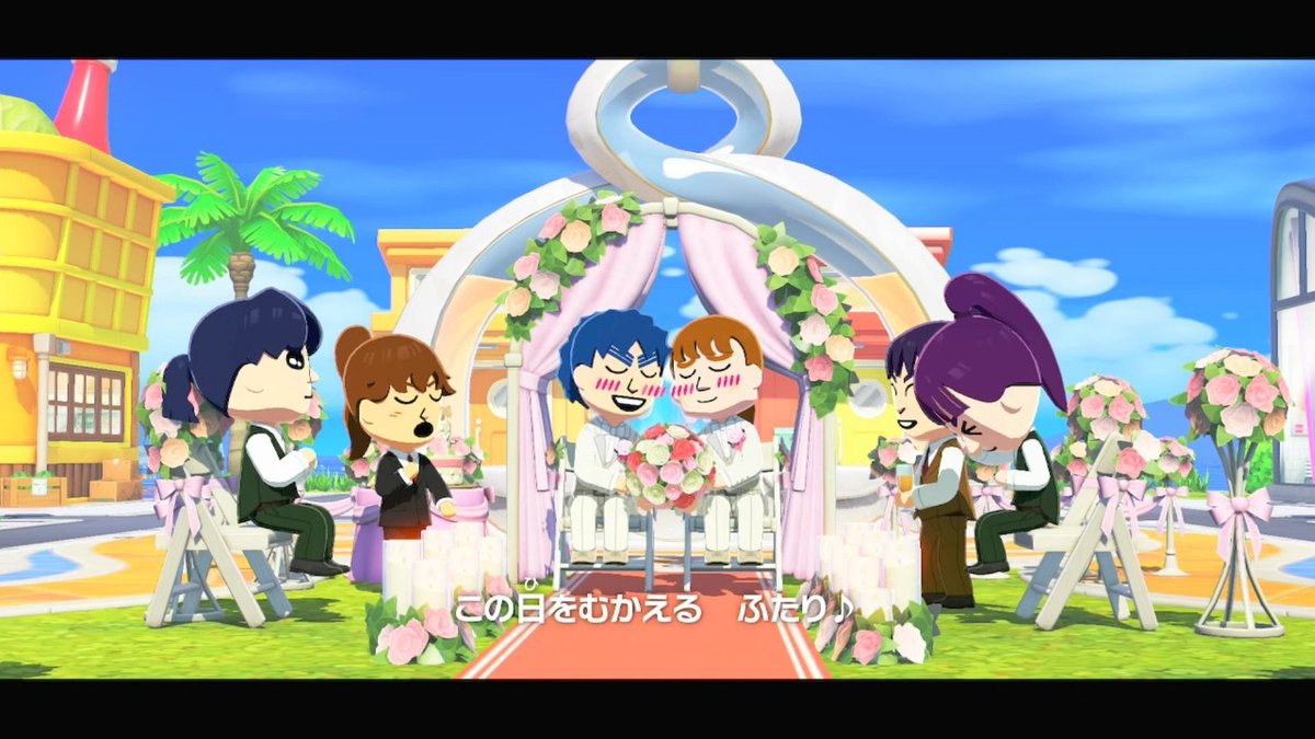 芦緒@ふたあい tweet media