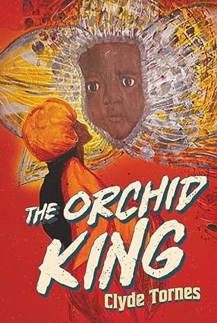 TheOrchidK13961's tweet image. .@amazon 
#clydetornes  #newauthor
