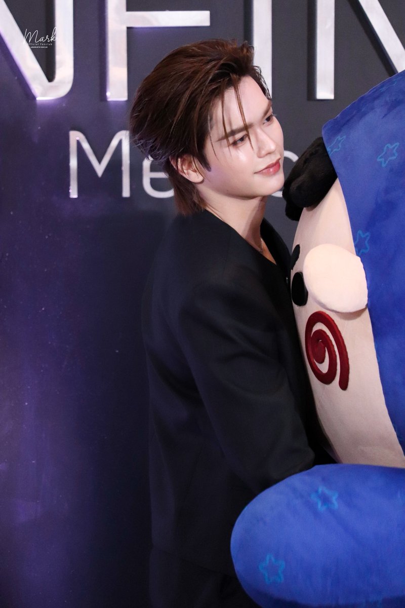 MARKstory Official Fanclub tweet media