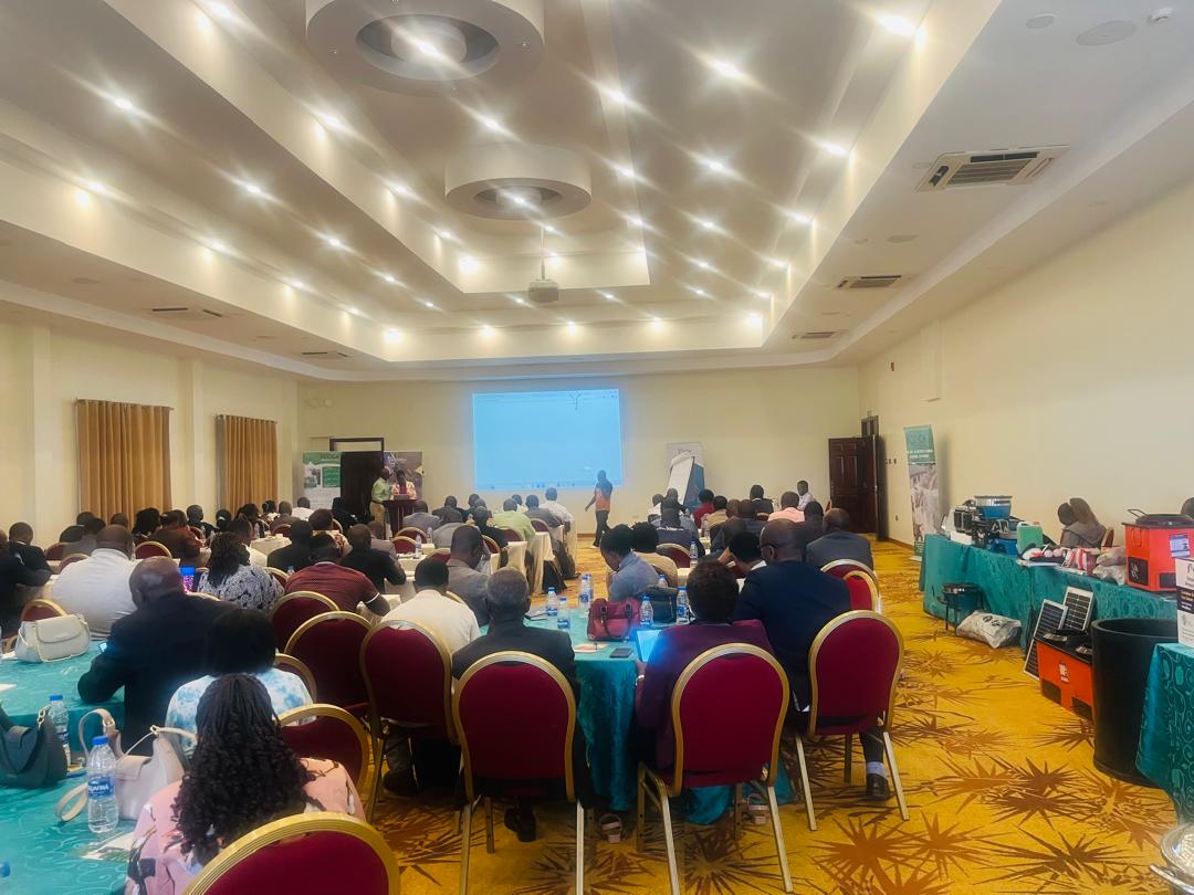 SNVinUganda's tweet photo. Following productive sessions in Central &amp; Eastern 🇺🇬, the #IMEU-II project continues its regional awareness events this week in Mbarara &amp; Fort Portal. #IMEU is engaging 550 stakeholders to highlight the potential &amp; opportunities for investing in EE technologies &amp; practices https://t.co/rzcL0SdCXX