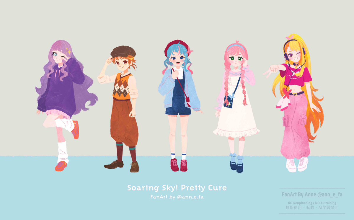 Anne┊あん tweet media