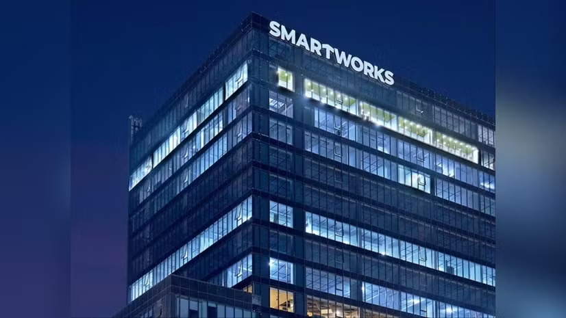 bsindia's tweet image. Smartworks has become India’s first listed co-working firm to reach a 10-million-square-foot operational portfolio.

@AneekaC_ reports details 👇

mybs.in/2g5SEi5

#Smartworks #Coworking #OfficeSpaces #Office #CoworkingSpaces