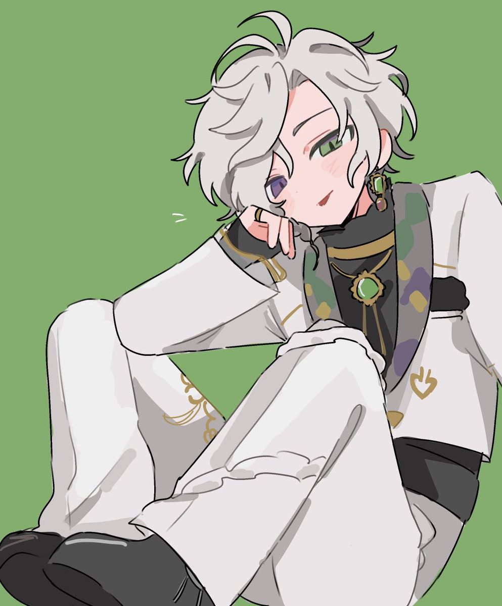 ぽぎ tweet media