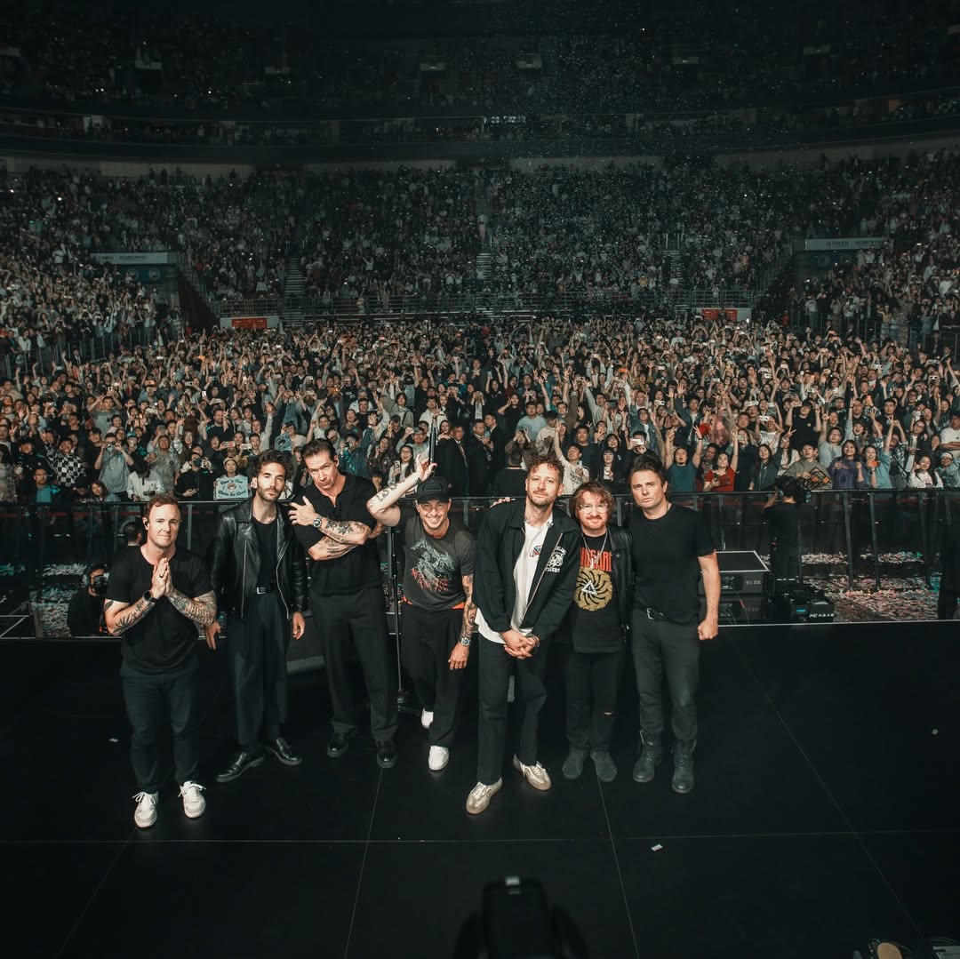 ONEREPUBLIC tweet media