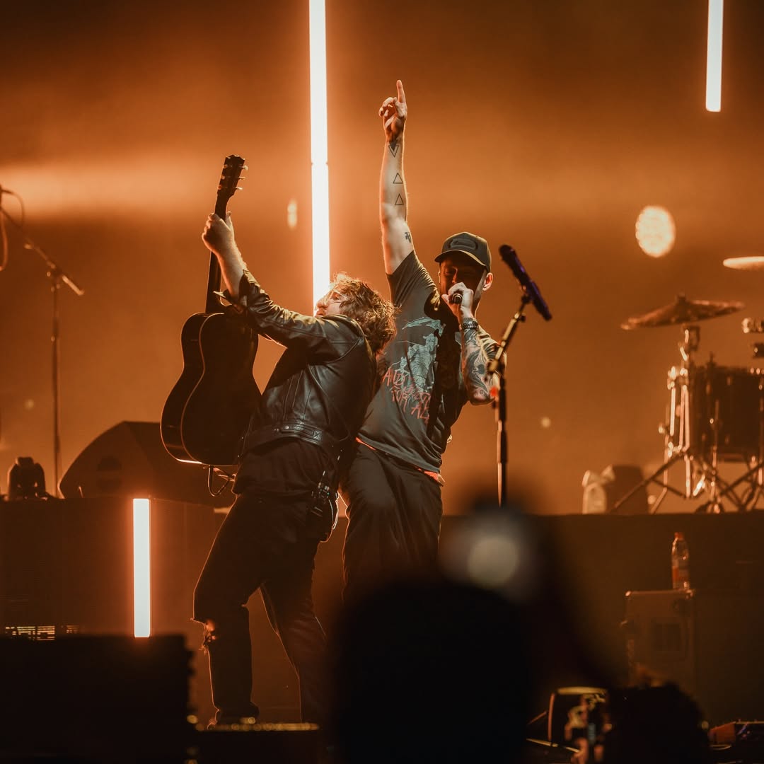 ONEREPUBLIC tweet media