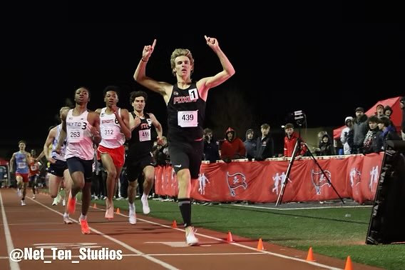 Illinois Running News tweet media