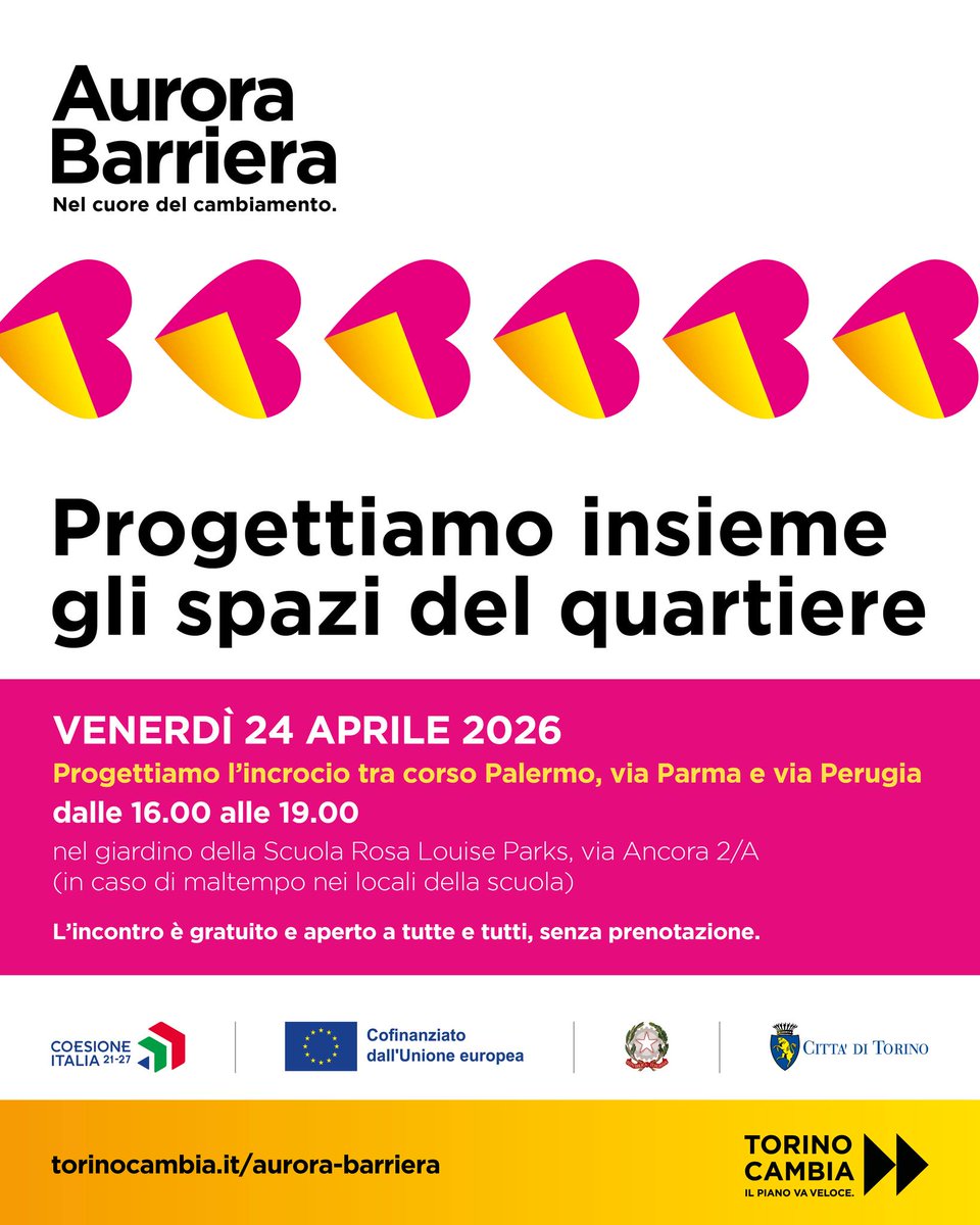 Città di Torino tweet media