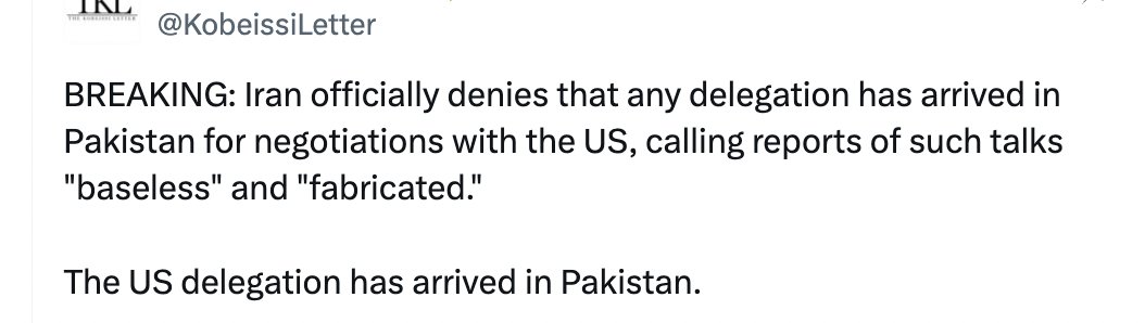 StephenKalil's tweet image. If what Trump is claiming is true, then why  is Iran blowing of negotiating? 👇. 
Asking for people who've learned that Trump lies a lot--about everything. 
#AmericaFirst #MAGA @CNBC @SquawkCNBC