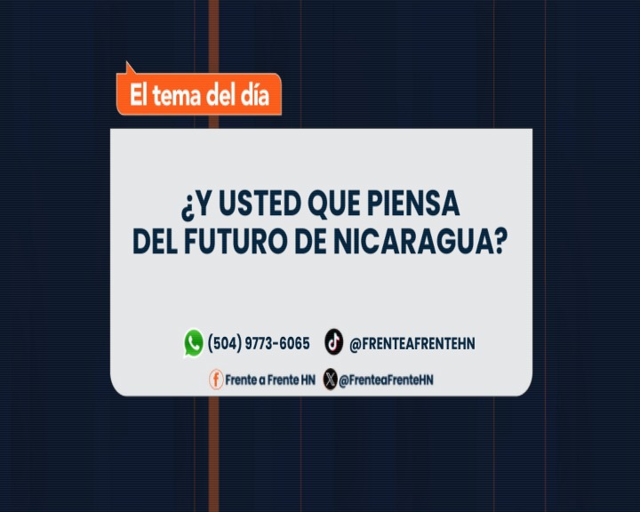 Frente a Frente tweet media