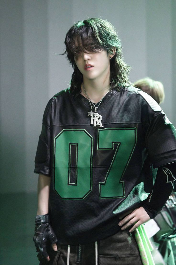 𝐏𝐚𝐭𝐭𝐲 ★ Jun mi omeguita uwu ⑰ tweet media