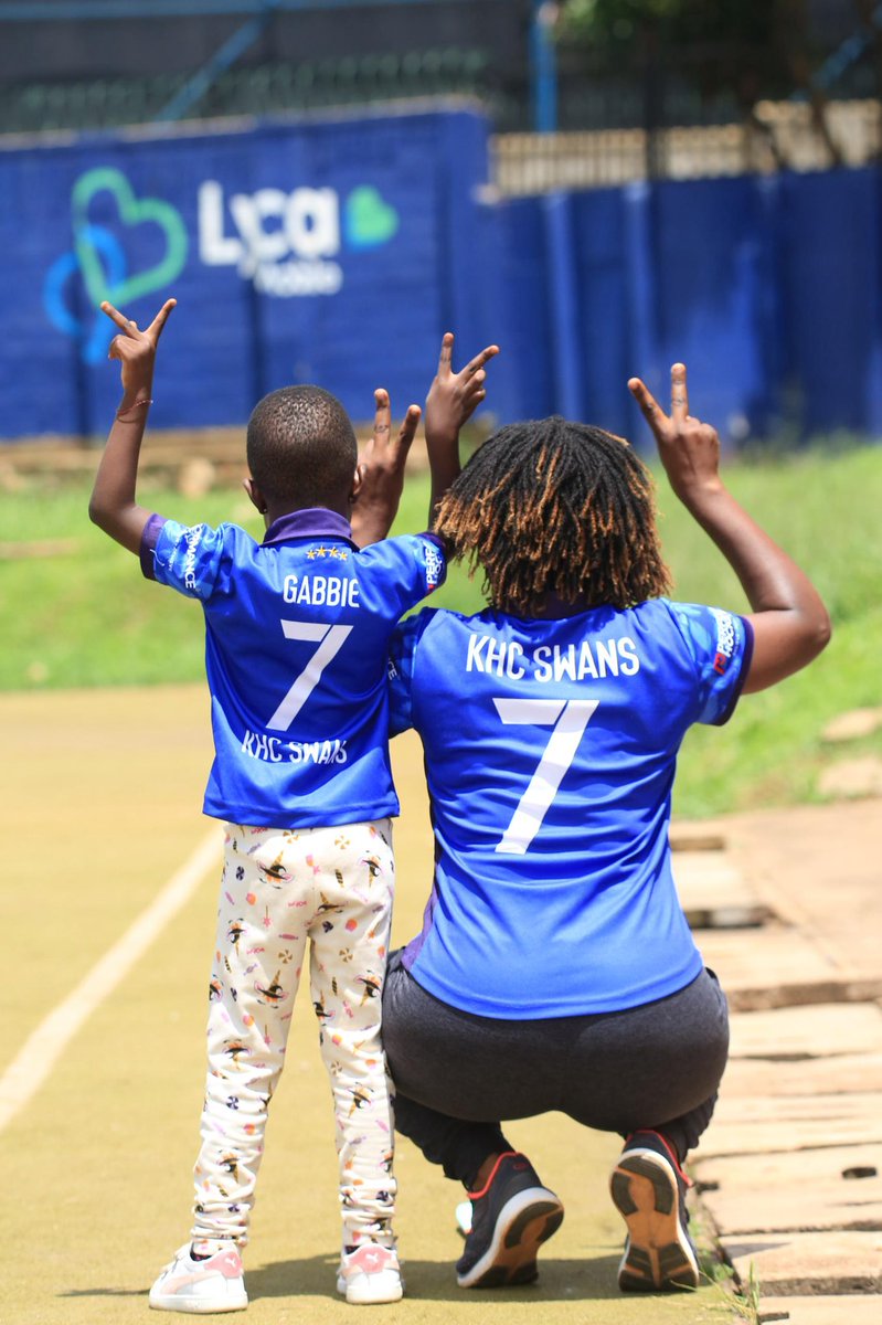 Kampala Hockey Club tweet media