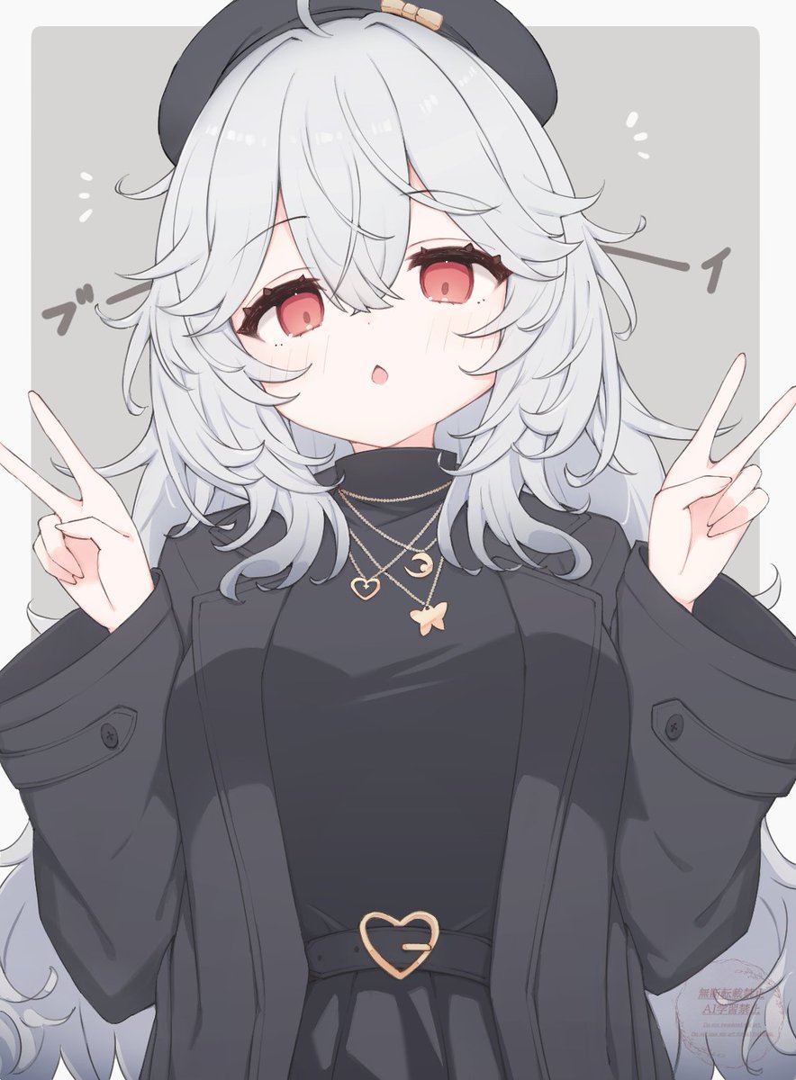 リクエストありがとうございました🙏
#Skeb 