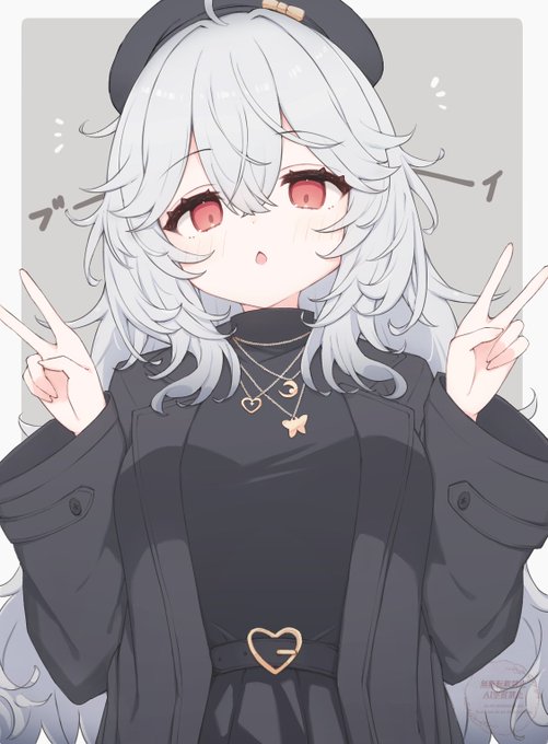 リクエストありがとうございました🙏
#Skeb 