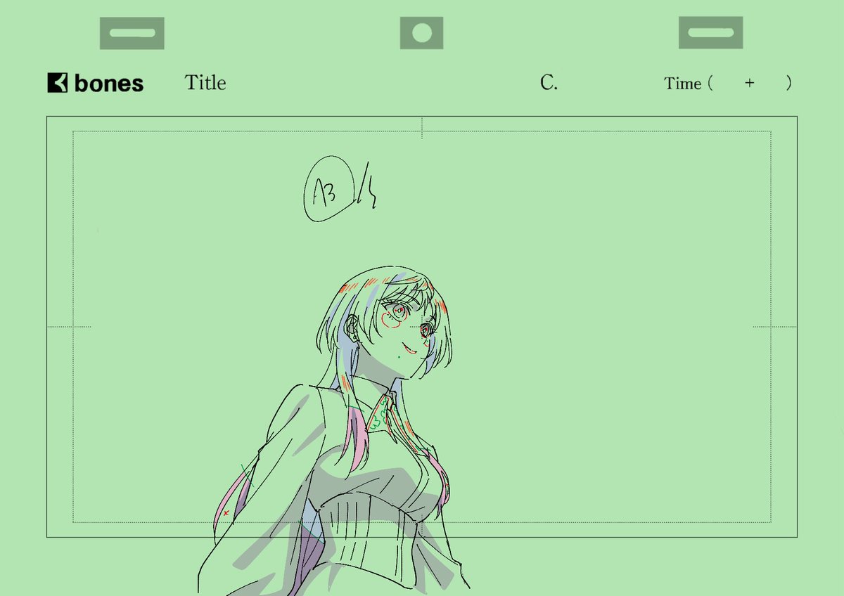 トクヲカ tweet media