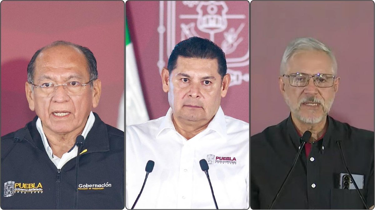 JornadaOriente's tweet image. 🗣️🏘️  #Editorial | SAN JOSÉ CHIAPA, RAZONES ornte.xyz/ZDywb